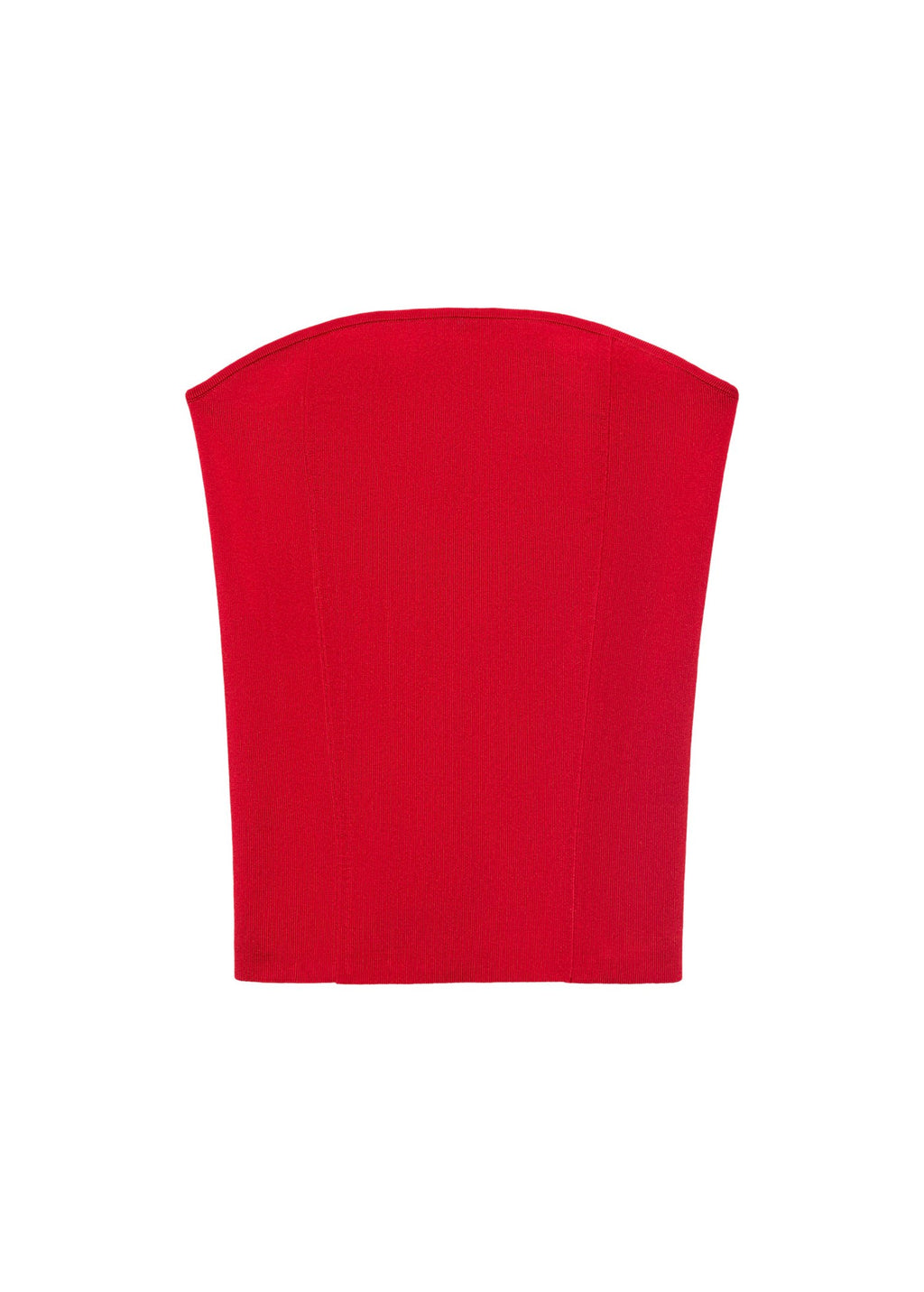 Haut Cintré Bustier