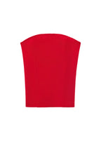 Haut Cintré Bustier
