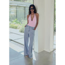 Pantalon Vionet - Bleu Clair