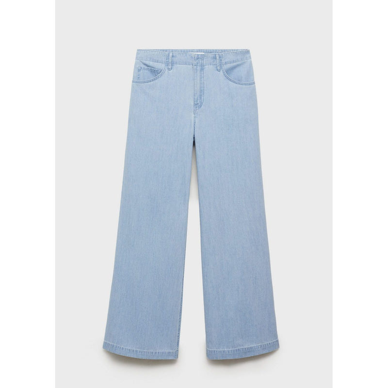 Pantalon Vionet - Bleu Clair