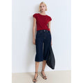 Banana Jumper - Red