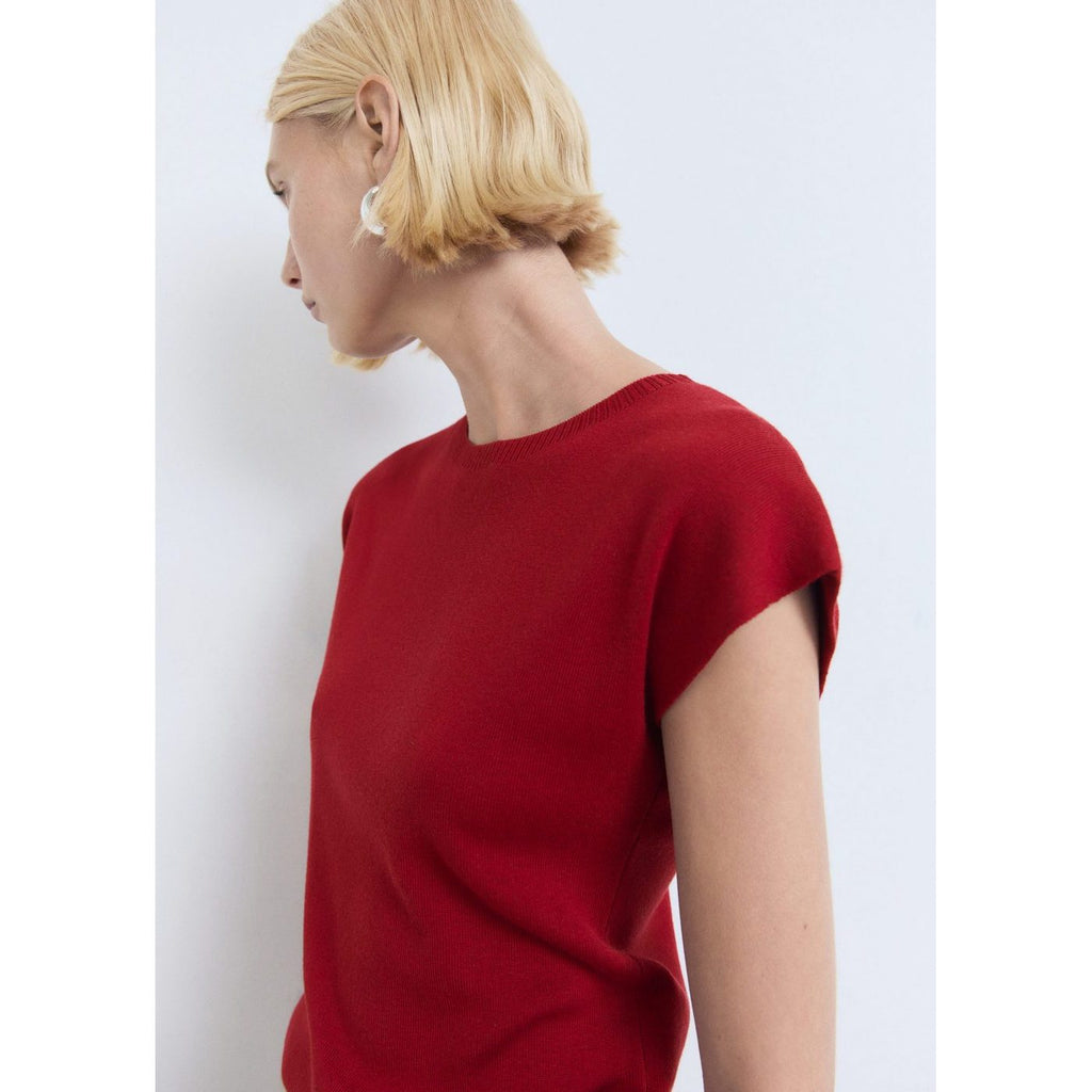 Banana Jumper - Red