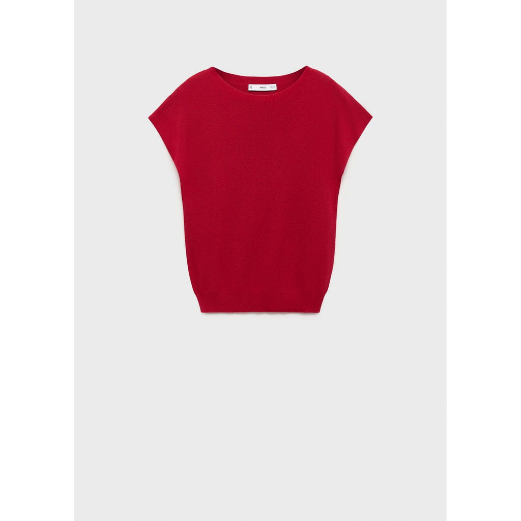 Banana Jumper - Red