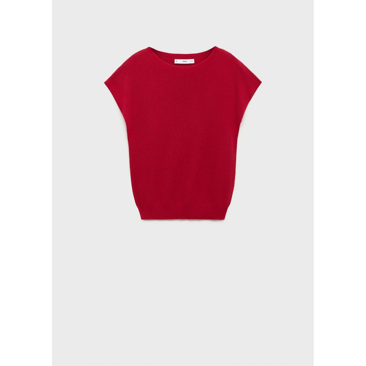 Banana Jumper - Red