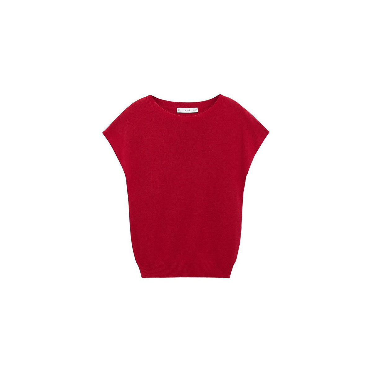 Banana Jumper - Red