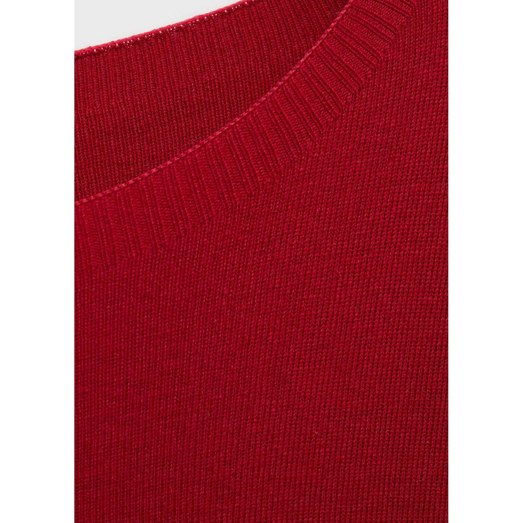 Banana Jumper - Red
