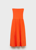 Robe Combinée Ballon