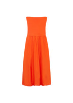 Robe Combinée Ballon