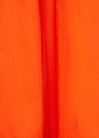 Robe Combinée Ballon