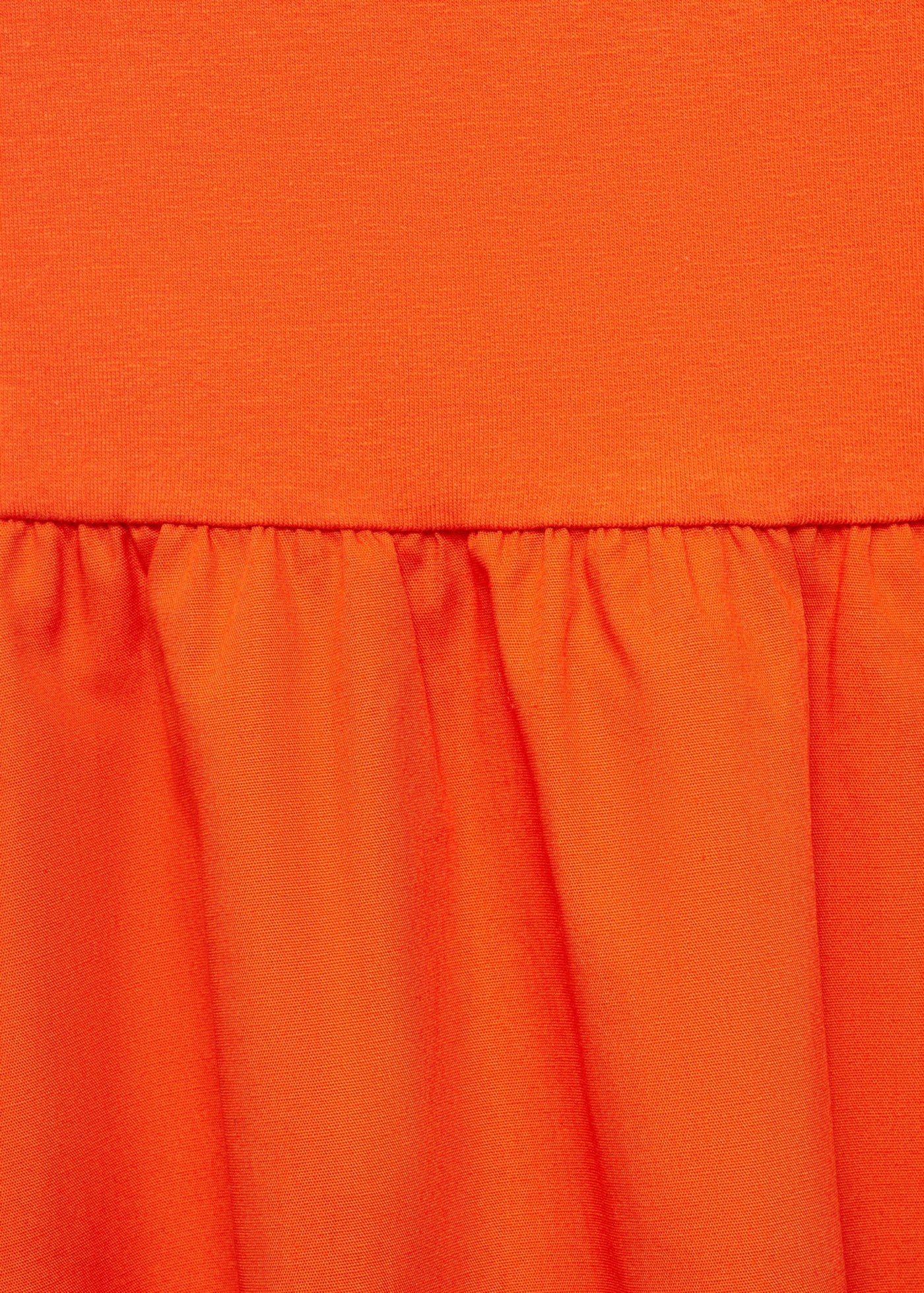 Robe Combinée Ballon