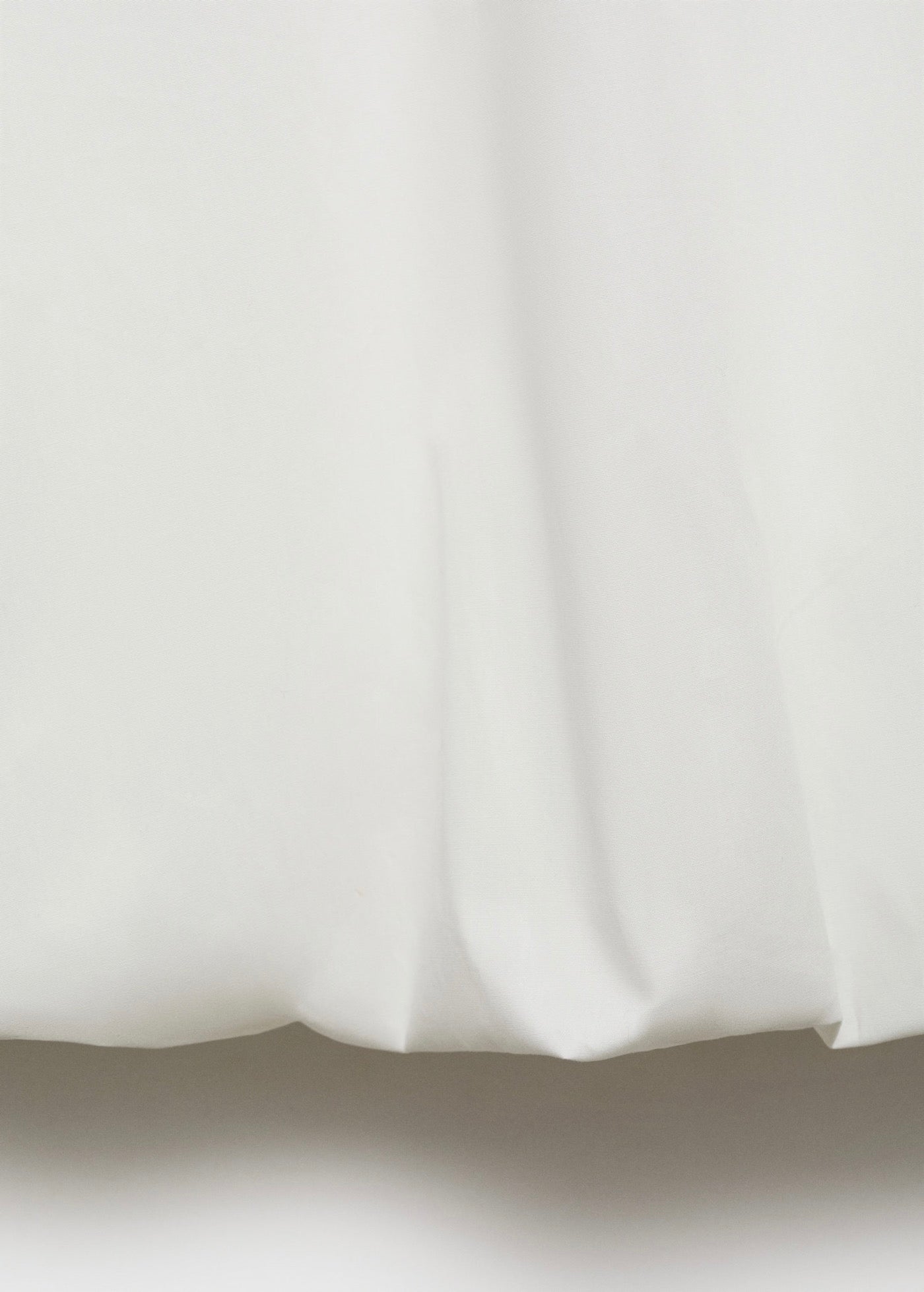 Robe Combinée Ballon