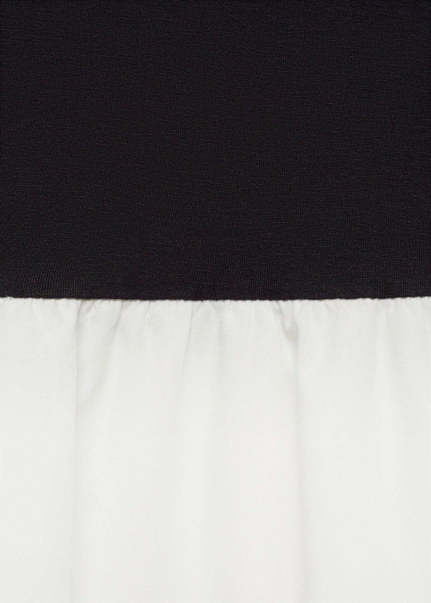 Robe Combinée Ballon