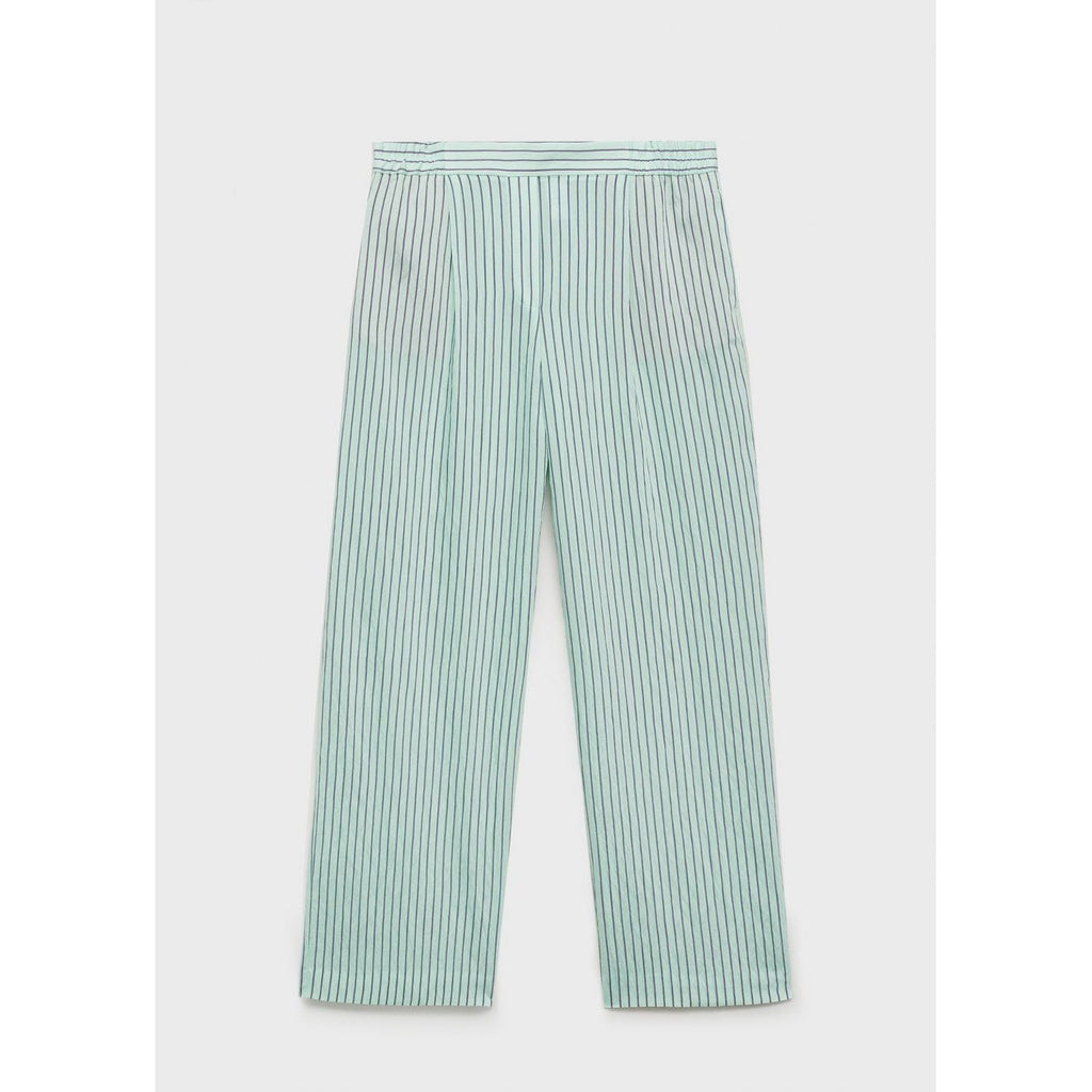 Pantalon Lauri - Pastel Green