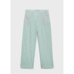 Pantalon Lauri - Pastel Green