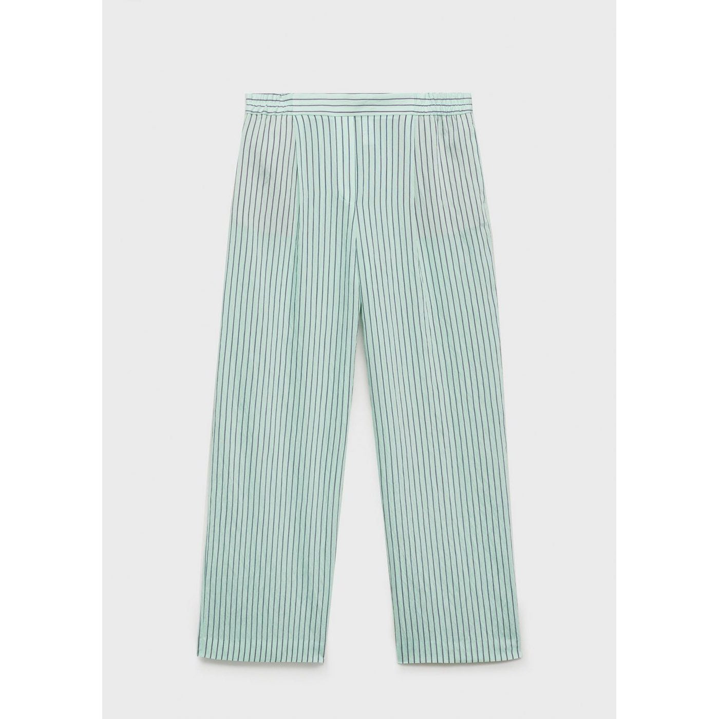Pantalon Lauri - Pastel Green