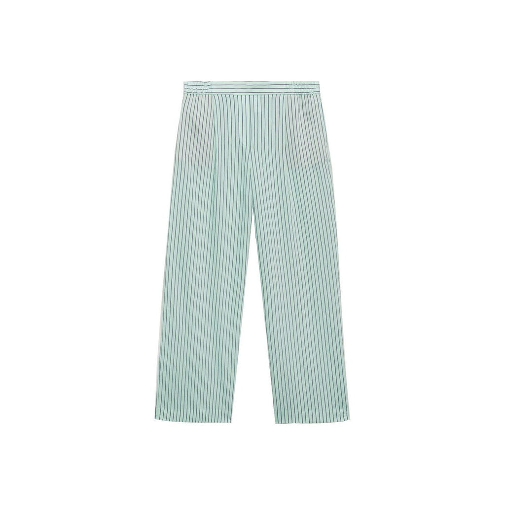 Pantalon Lauri - Pastel Green