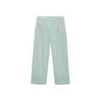 Pantalon Lauri - Pastel Green