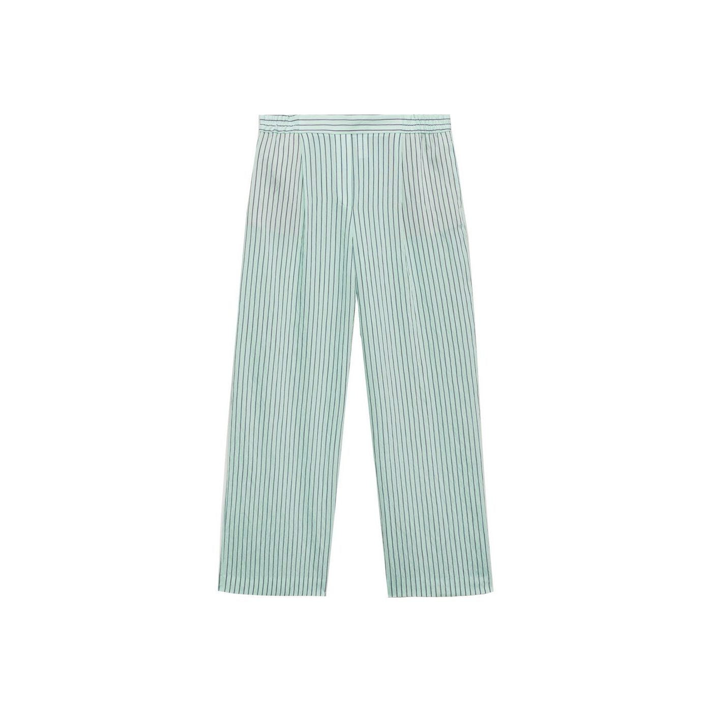 Pantalon Lauri - Pastel Green