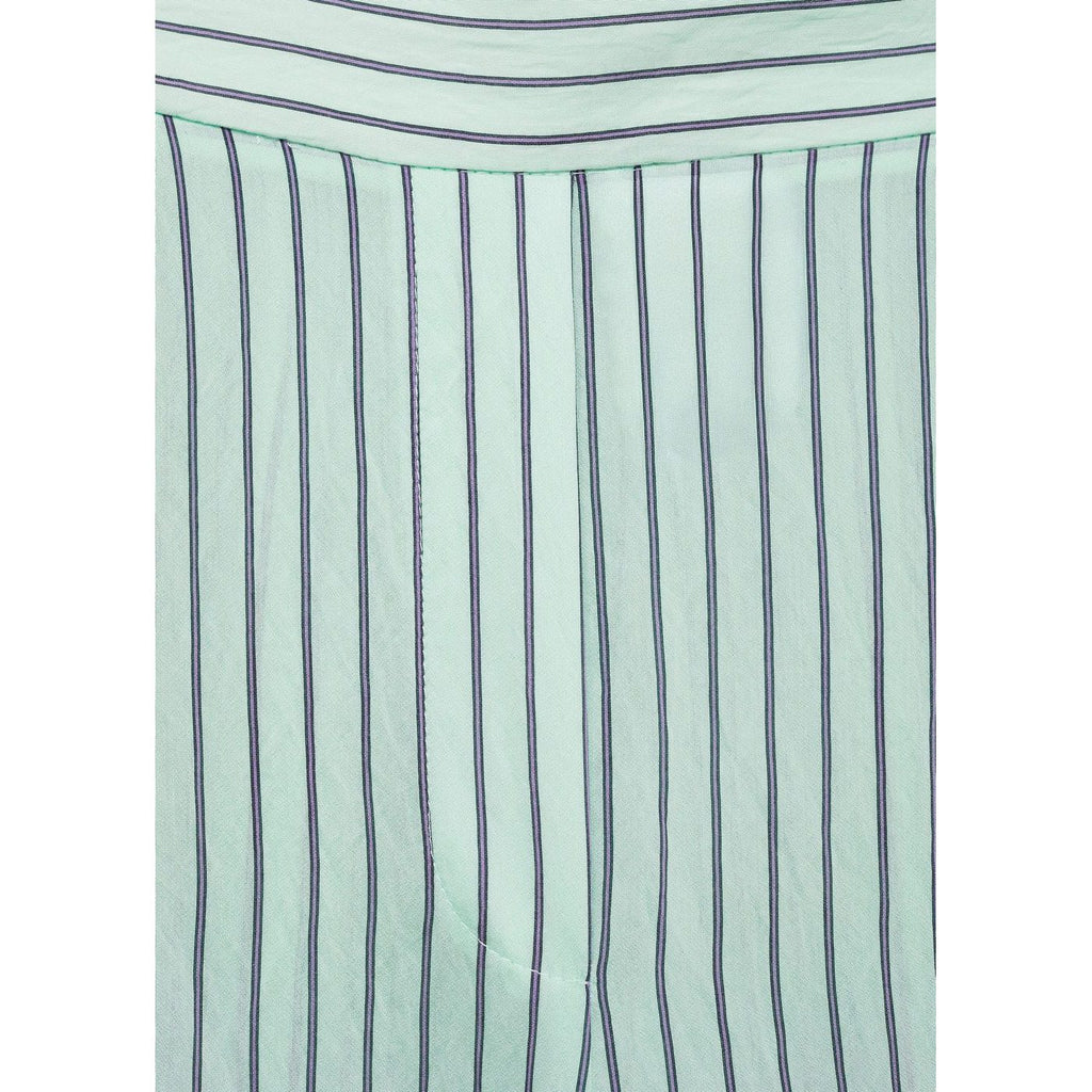 Pantalon Lauri - Pastel Green