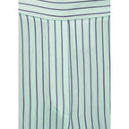 Pantalon Lauri - Pastel Green