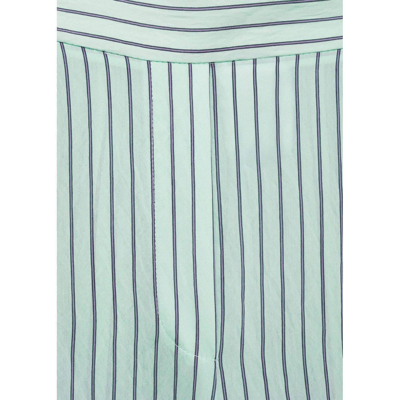 Pantalon Lauri - Pastel Green