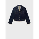 Veste Livia - Bleu