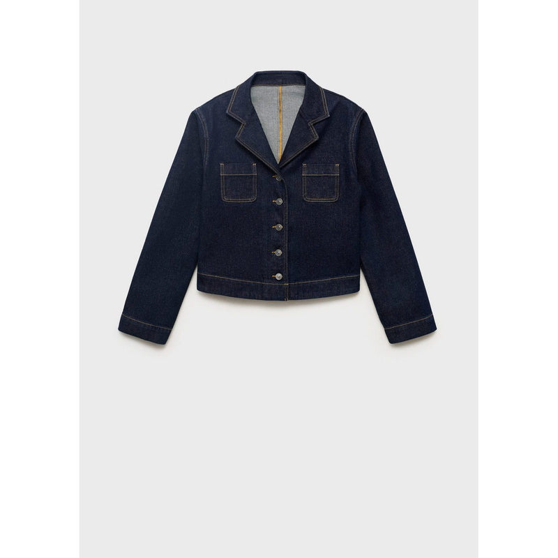 Veste Livia - Bleu