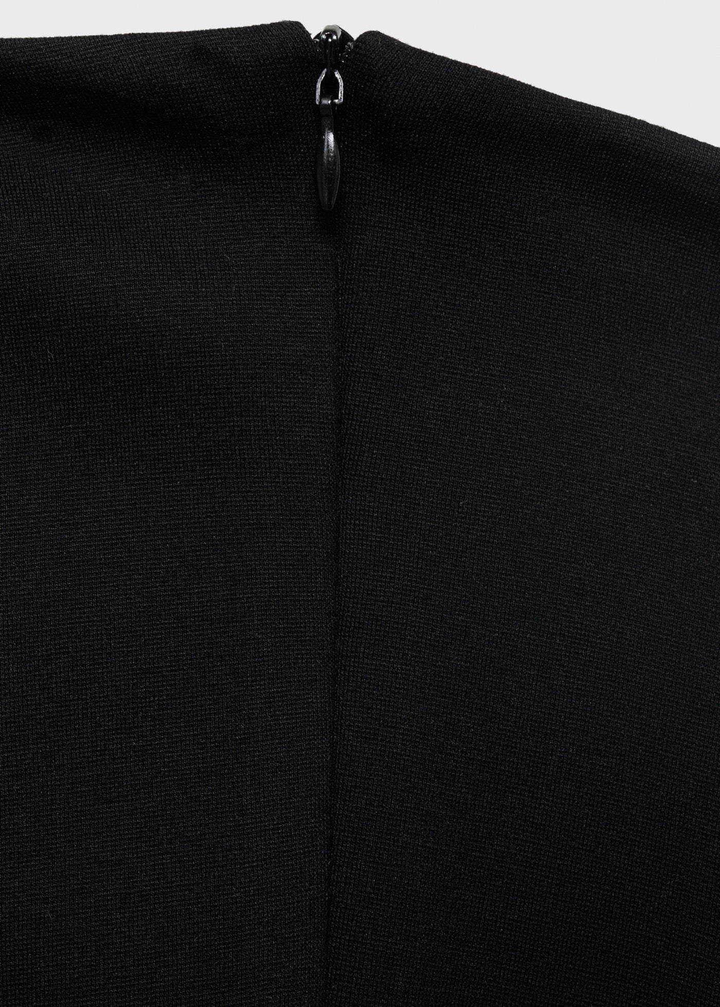 Robe Bustier À Plis Plats