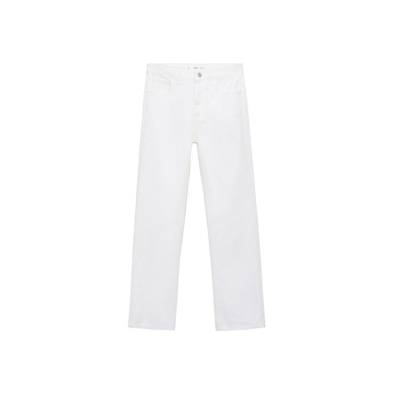 Vaqueros Matilda - Blanco