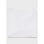 T-Shirt Chalspic - Blanc
