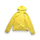 Bonpoint - Sweat Jaune Avec Motif - 14 Ans