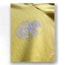 Bonpoint - Sweat Jaune Avec Motif - 14 Ans