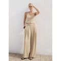 Manteau Deia - Beige