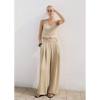 Manteau Deia - Beige