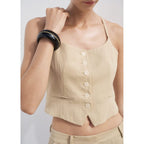 Manteau Deia - Beige