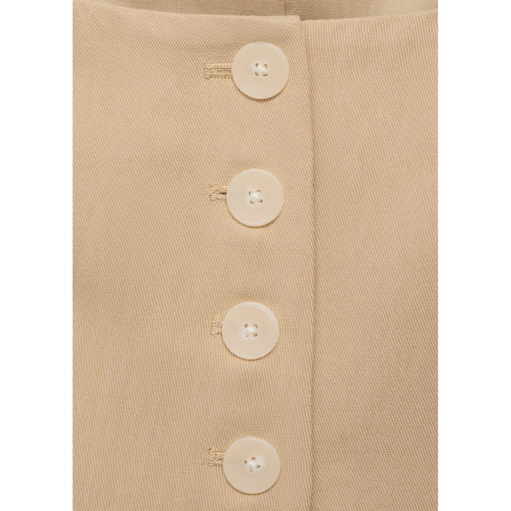 Manteau Deia - Beige