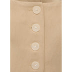 Manteau Deia - Beige