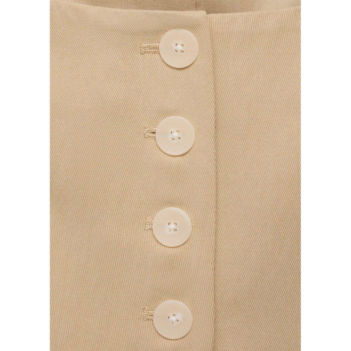 Manteau Deia - Beige