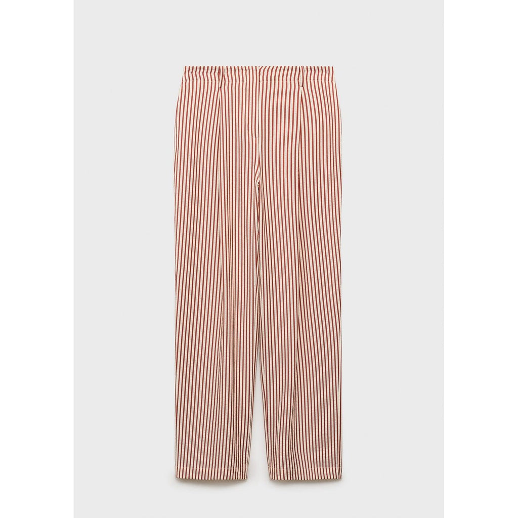 Pantalon Sal - Burnt Orange