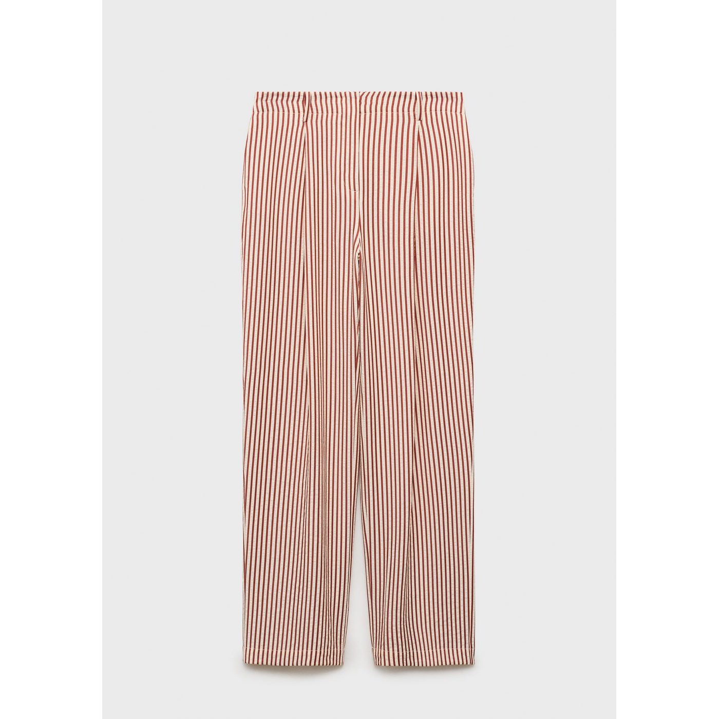 Pantalon Sal - Burnt Orange