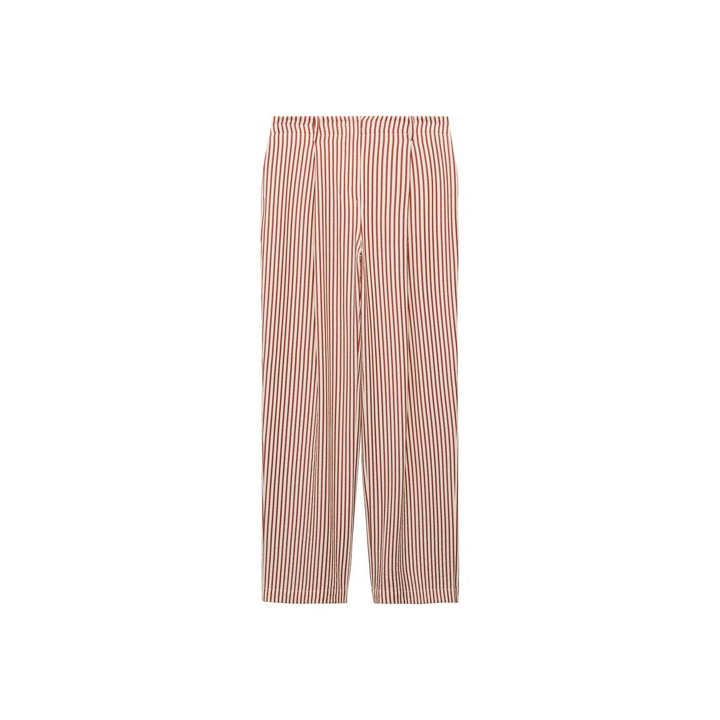Pantalon Sal - Burnt Orange