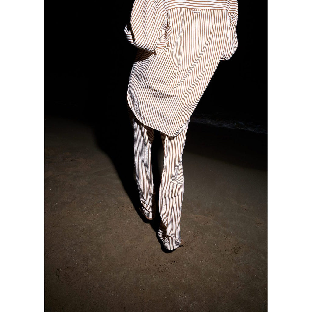 Pantalon Sal - Burnt Orange