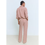 Pantalon Sal - Burnt Orange