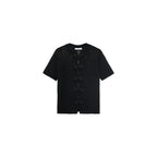 Cardigan Scottie - Black