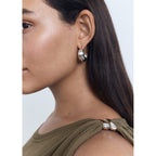Pull Sophia - Medium Brown