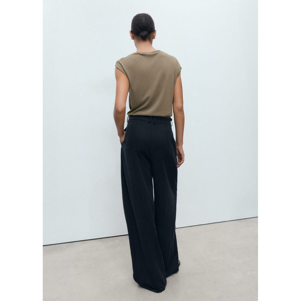 Pull Sophia - Medium Brown