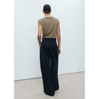 Pull Sophia - Medium Brown