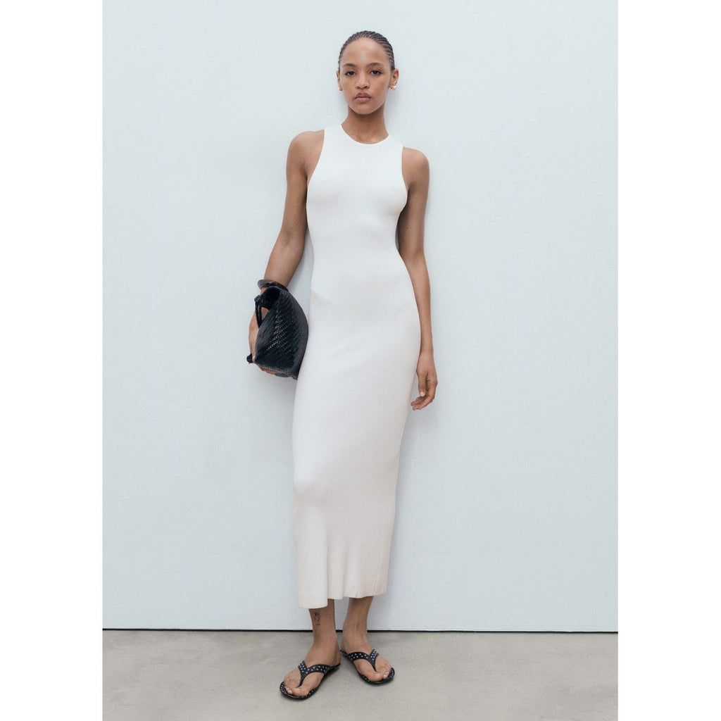 Robe Perales - White