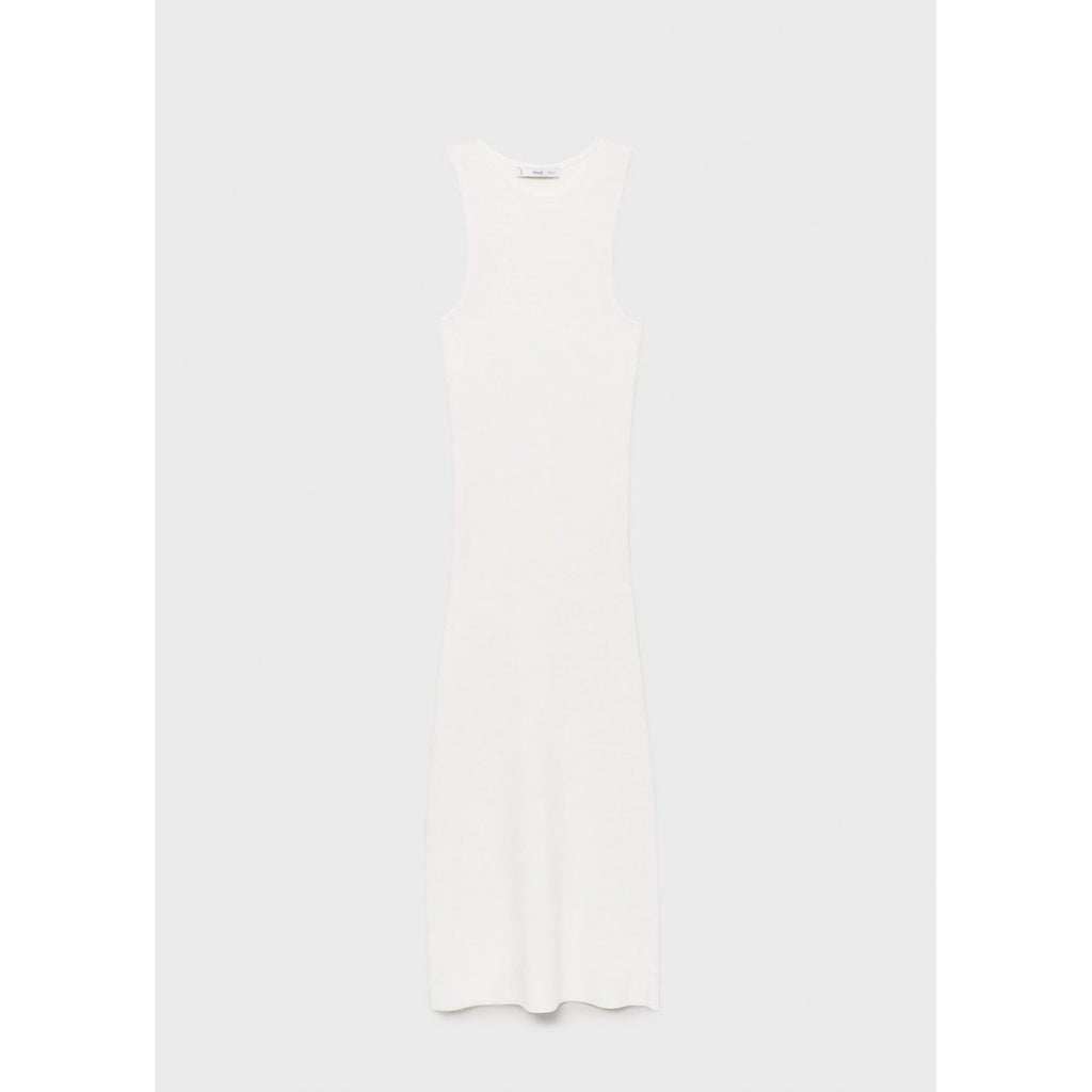 Robe Perales - White