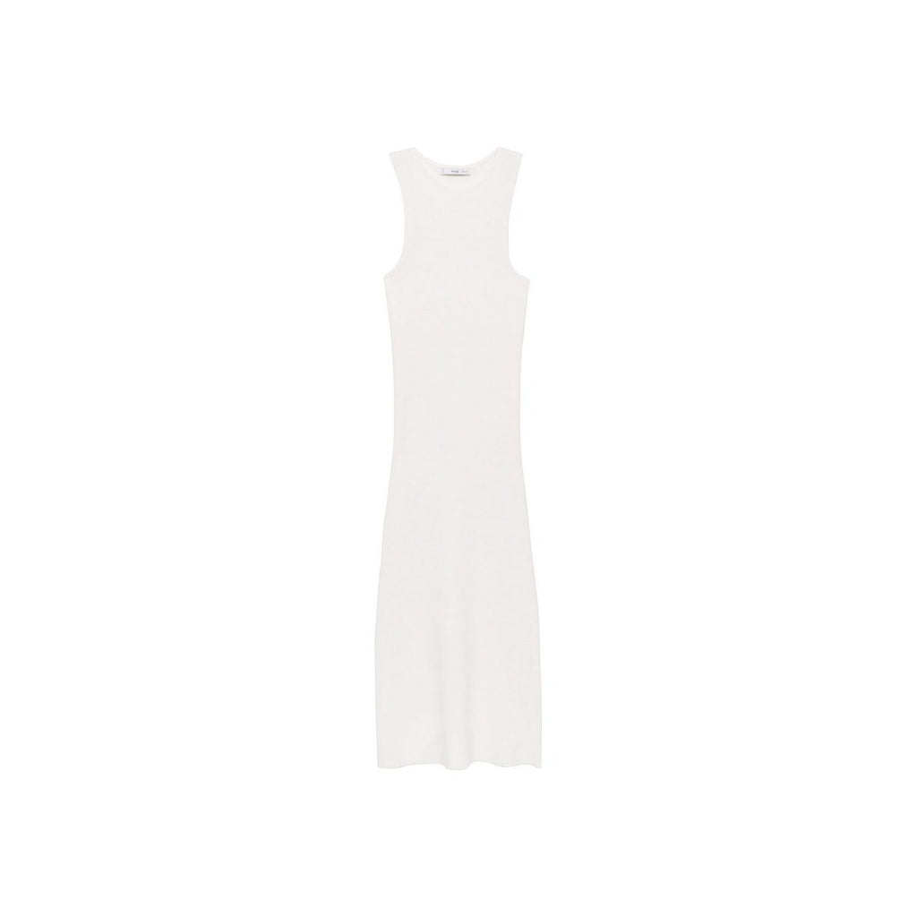 Robe Perales - White